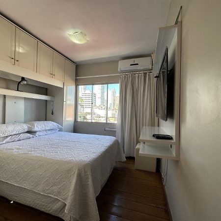 Edificio Long Beach Lejlighed Balneário Camboriú Eksteriør billede