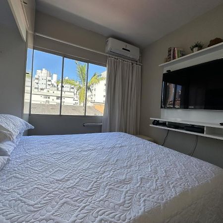 Edificio Long Beach Lejlighed Balneário Camboriú Eksteriør billede