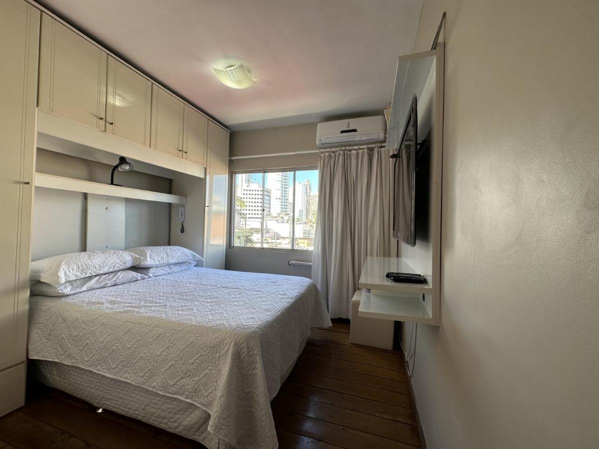 Edificio Long Beach Lejlighed Balneário Camboriú Eksteriør billede