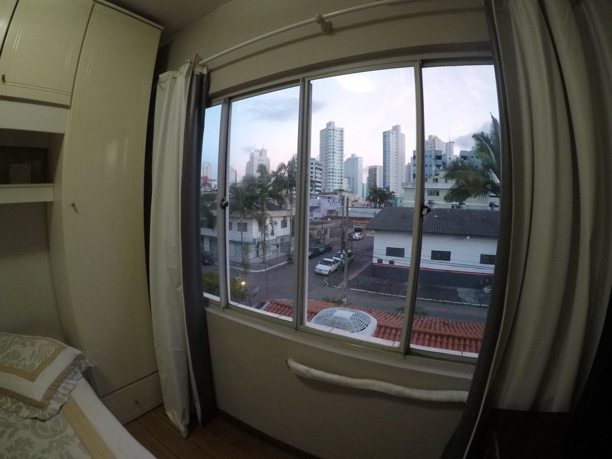 Edificio Long Beach Lejlighed Balneário Camboriú Eksteriør billede
