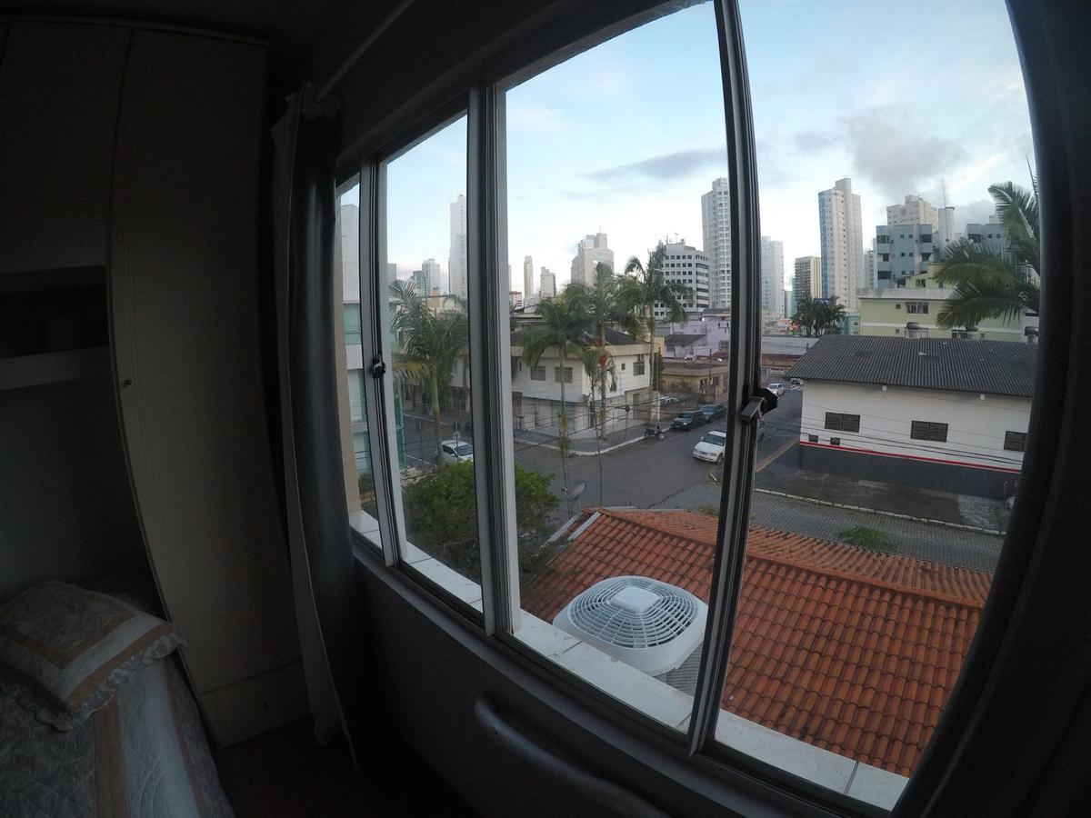 Edificio Long Beach Lejlighed Balneário Camboriú Eksteriør billede