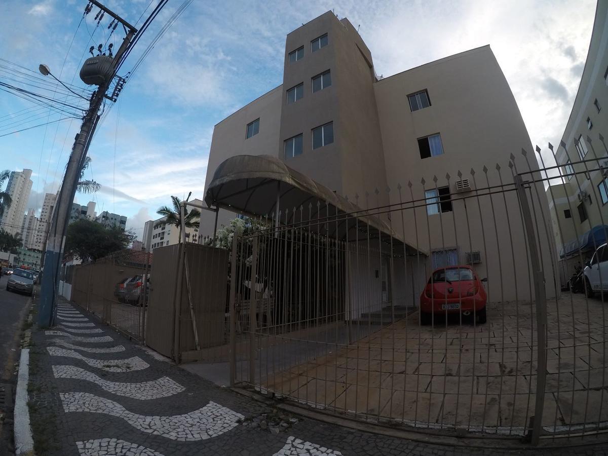 Edificio Long Beach Lejlighed Balneário Camboriú Eksteriør billede