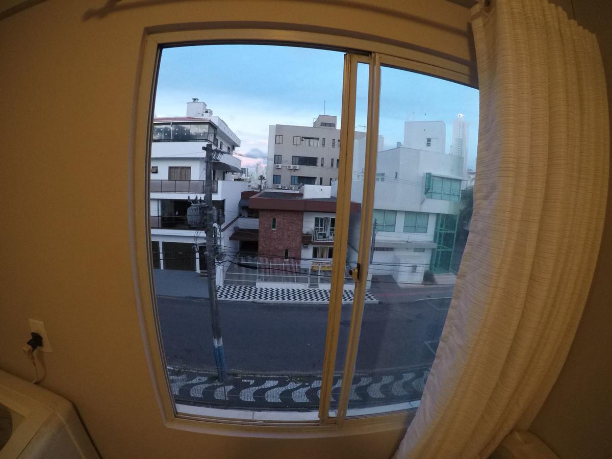Edificio Long Beach Lejlighed Balneário Camboriú Eksteriør billede